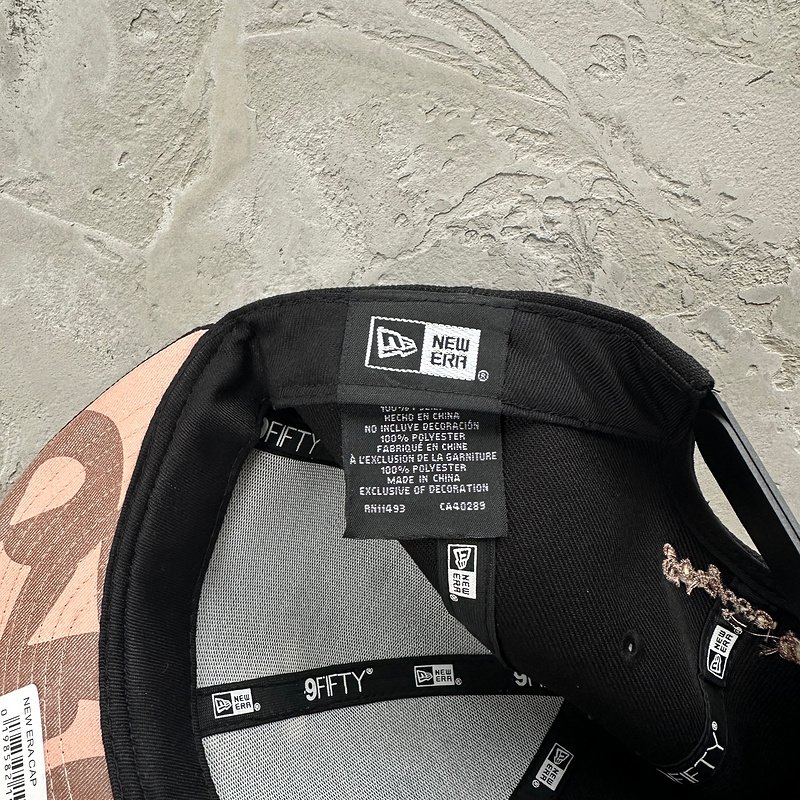 Syna trucker cap - Image 4