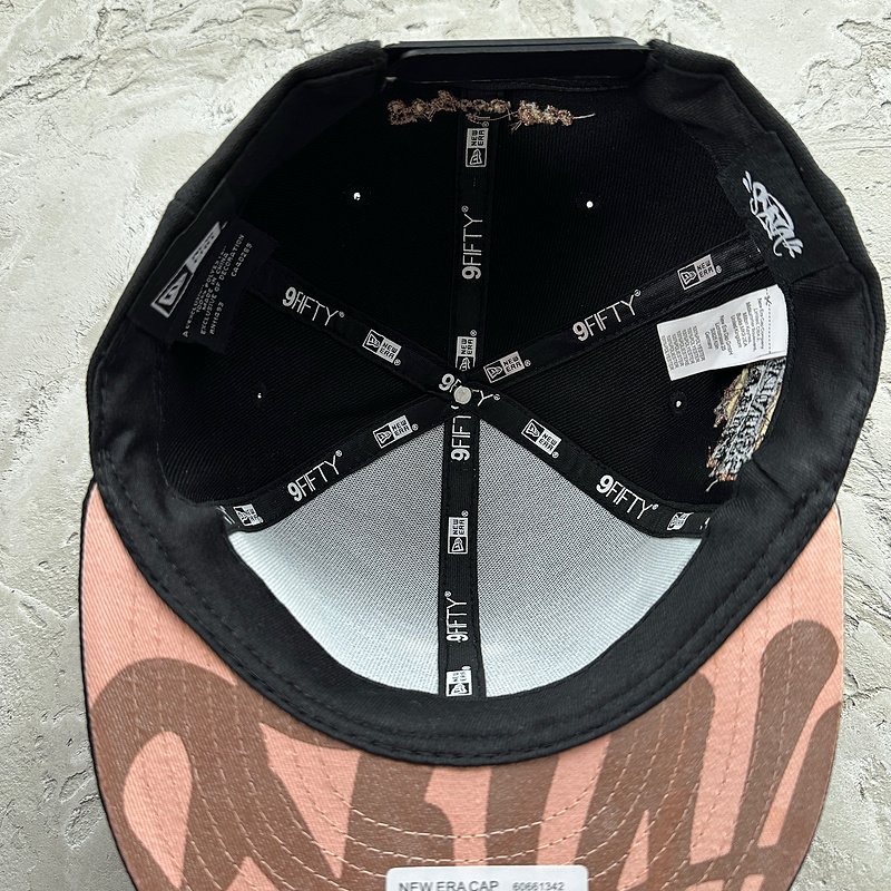 Syna trucker cap - Image 3