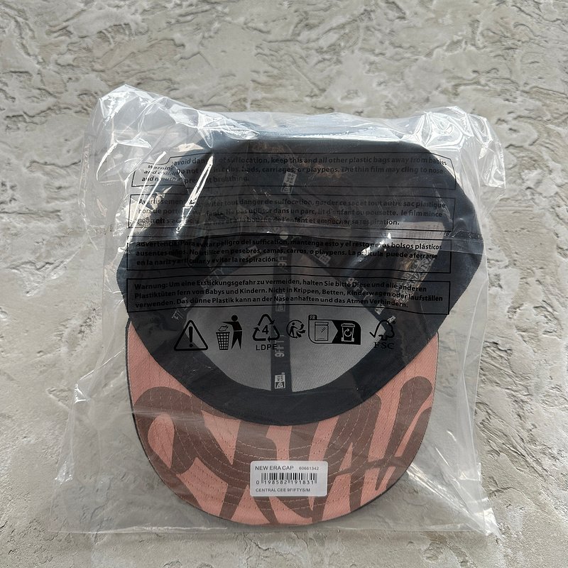 Syna trucker cap - Image 2