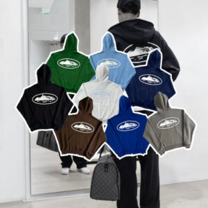 ISLAND PUFF PRINT ZIP SET