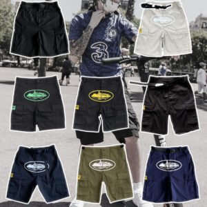 Corteiz Cargo Shorts
