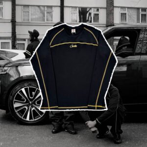 Corteiz hmp panel heavyweweight le tee