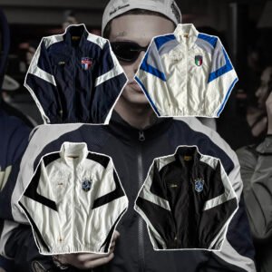 Corteiz olymplc shuku set