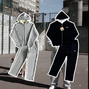 Corteiz CR HMP OPEN HEM SET