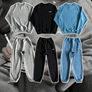 Corteiz HMP 3 star set