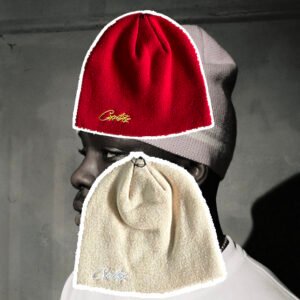 Corteiz Side embroidered cold hat cap